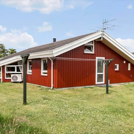 Ln945-hjorring-marken-9 Сasa de vacaciones