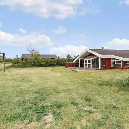 Сasa de vacaciones Ln945-hjorring-marken-9