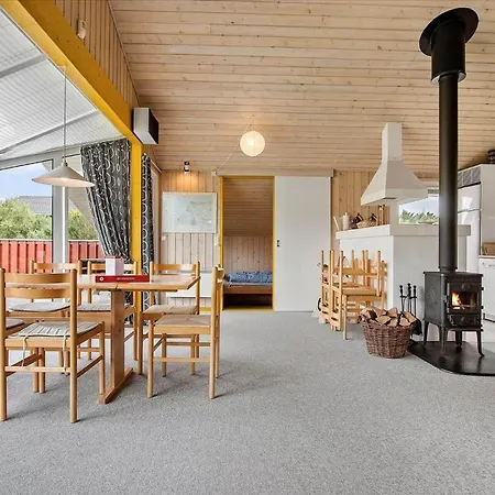 Сasa de vacaciones Ln945-hjorring-marken-9 *