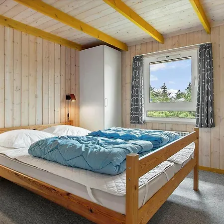 Сasa de vacaciones Ln945-hjorring-marken-9
