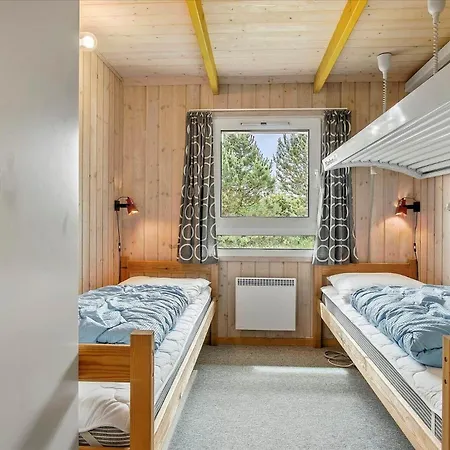 Сasa de vacaciones Ln945-hjorring-marken-9 Hjørring