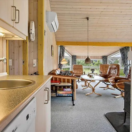 Сasa de vacaciones Ln945-hjorring-marken-9 Hjørring
