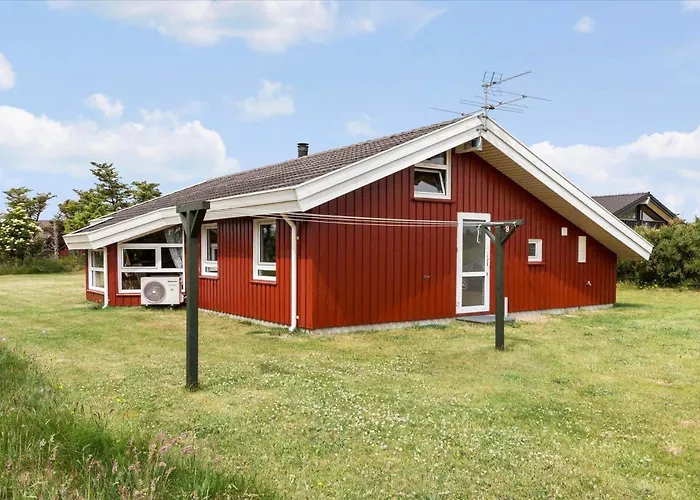 Ln945-hjorring-marken-9 Σπίτι διακοπών