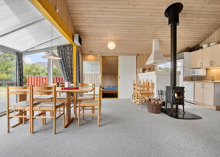 Σπίτι διακοπών Ln945-hjorring-marken-9 *