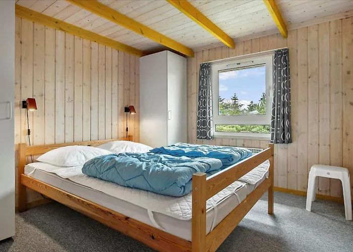 Σπίτι διακοπών Ln945-hjorring-marken-9